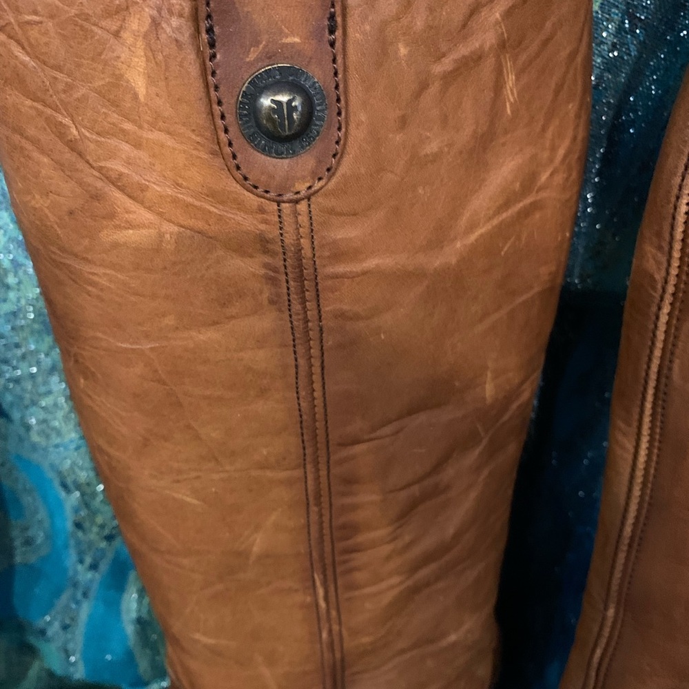 🌲Frye Boots🌲 - Picture 10 of 15